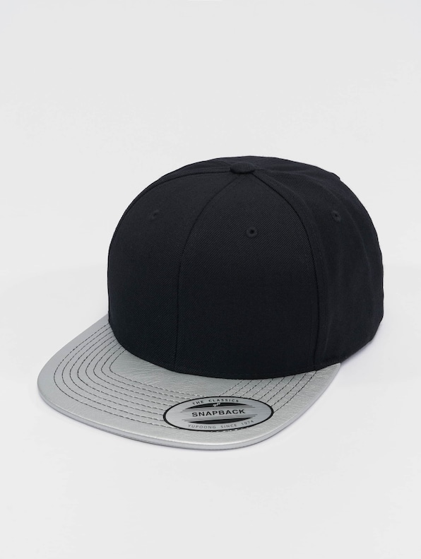 Metallic Visor-0