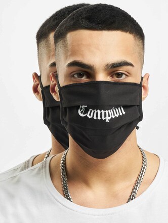 Compton Face Mask 2-Pack