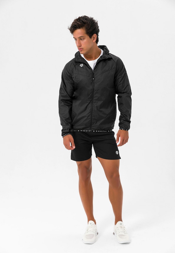Morotai Light Windbreaker-2