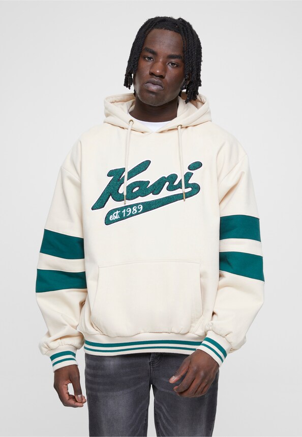 Karl Kani Varsity OS Hoodie-0