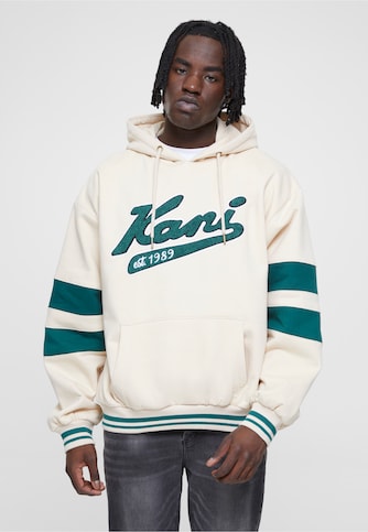Karl Kani Varsity OS Hoodie