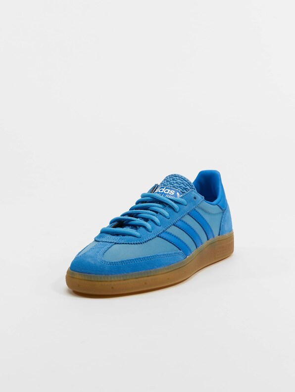 Adidas Originals Handball Spezial Sneakers Pulse Blue/Bright Royal/Gum-2