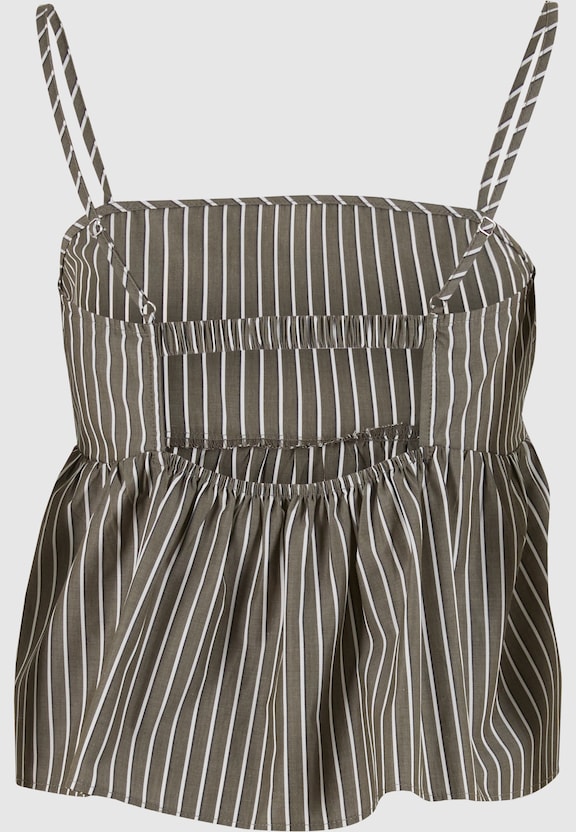 Ladies Striped -5