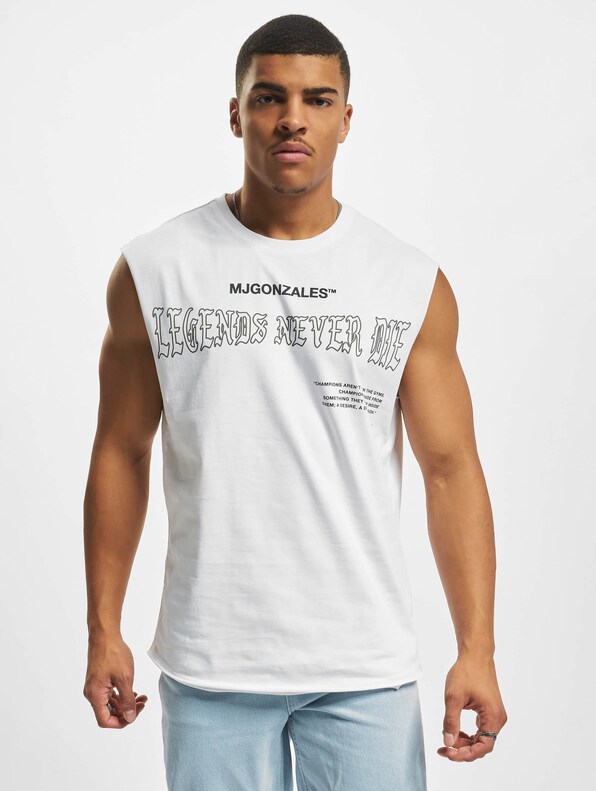 Muhammad Ali - Legends Never Die-2