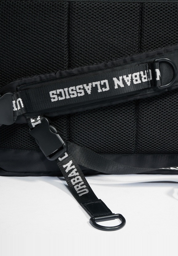 Nylon XXL Traveller-2