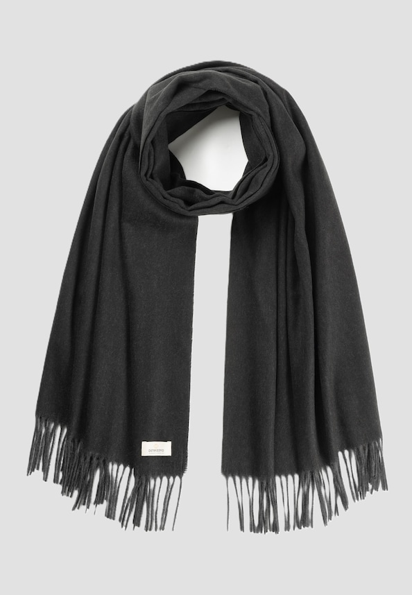 Arnvinn Scarf Cashmink-0