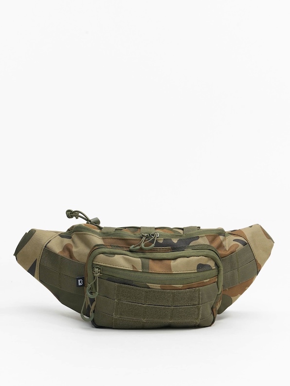 Brandit Waistbeltbag Molle Bag-1