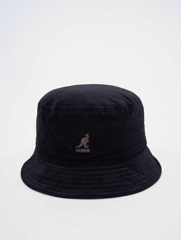 Kangol Cord Hüte-0