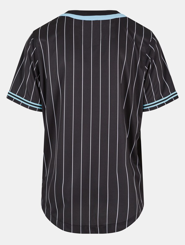 Kani Star Logo Pinstripe -5