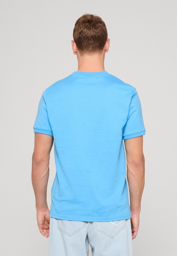 MASTER TEE-1