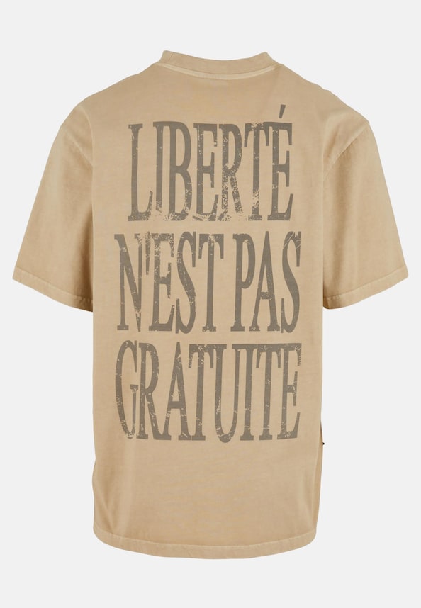 Fast and Bright Liberte Tee-4