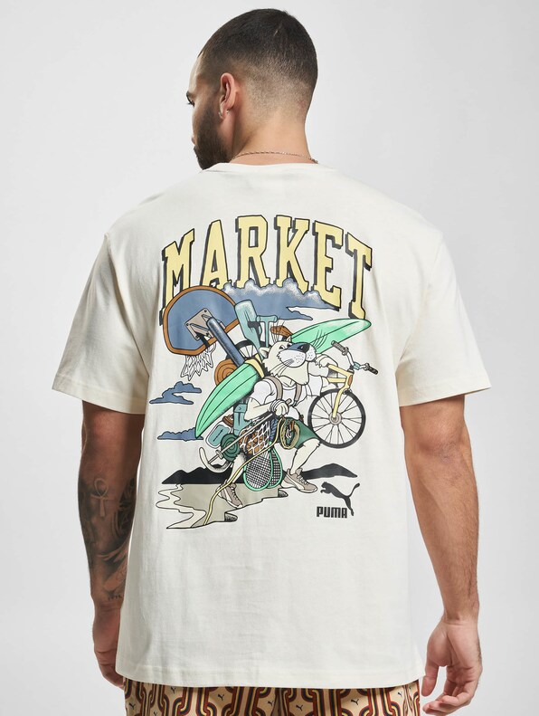 X Market Relaxed Graphic-1