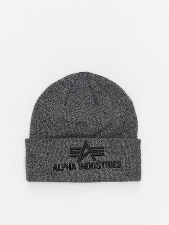 Alpha Industries 3D Beanie