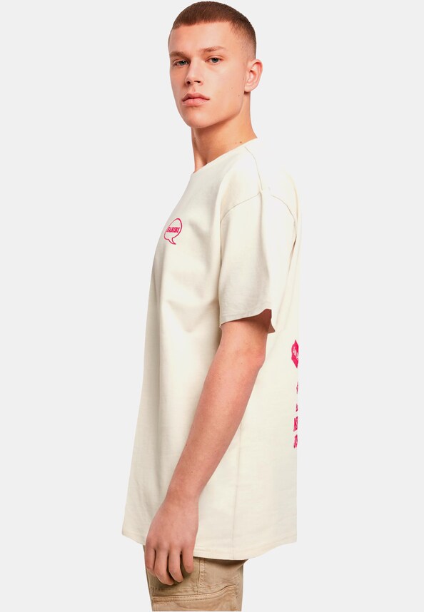 MR KEBAB Heavy Oversize Tee-2