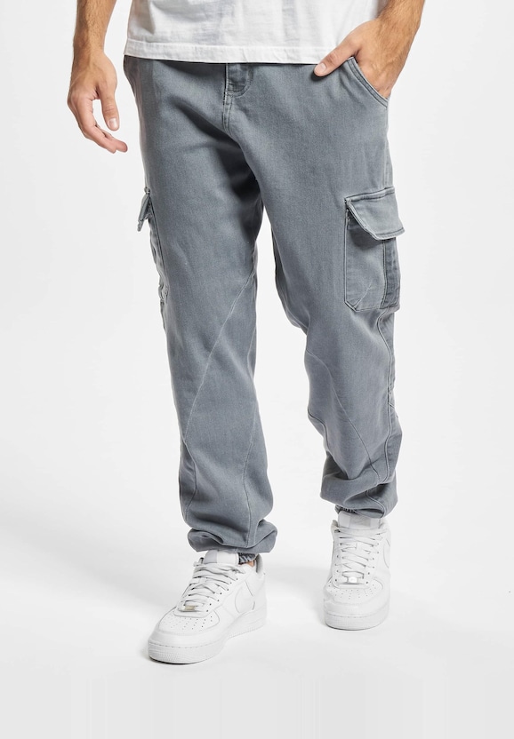Knitted Cargo-6