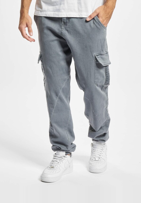 Knitted Cargo-6