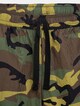 DMWU Crushed Jungle Camo Shorts-3