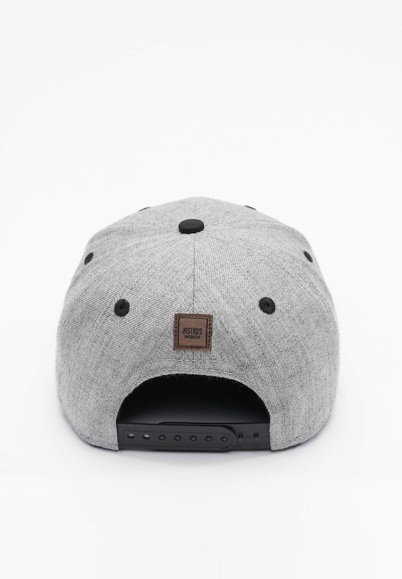 Letter Snapback-1
