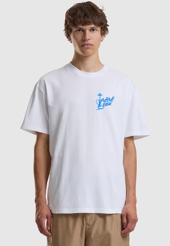 Traditional Hookah Oversize Tee