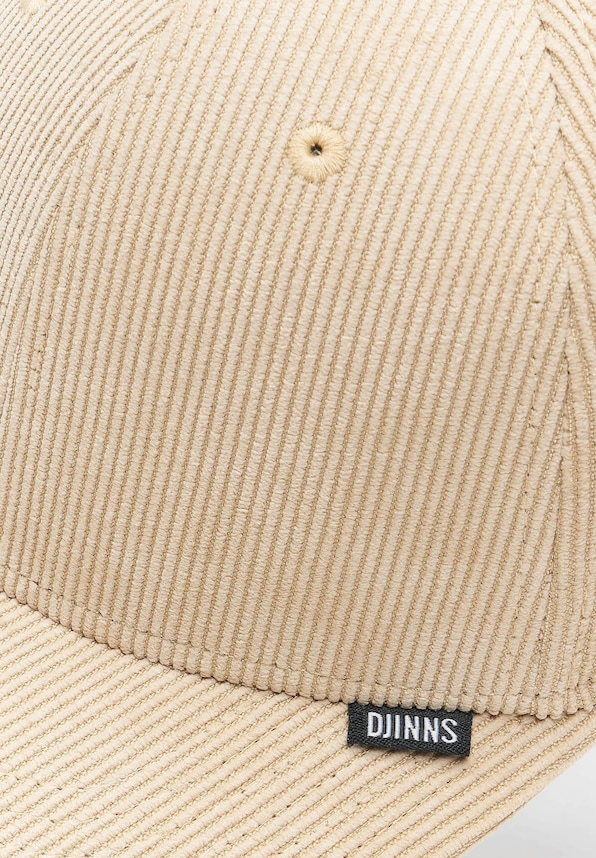 6 Panel Truefit Corduroy-2