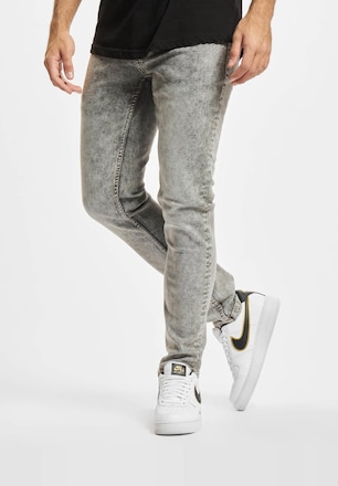 Mr. Red Skinny Jeans
