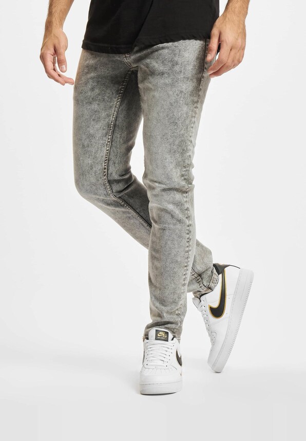 Mr. Red Skinny Jeans-0