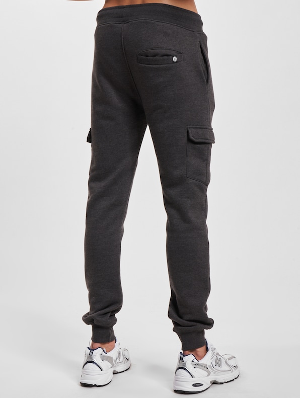 Huaraz Sweat Pants-1