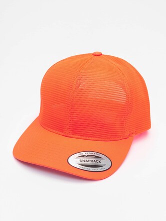 360Â° Omnimesh Cap