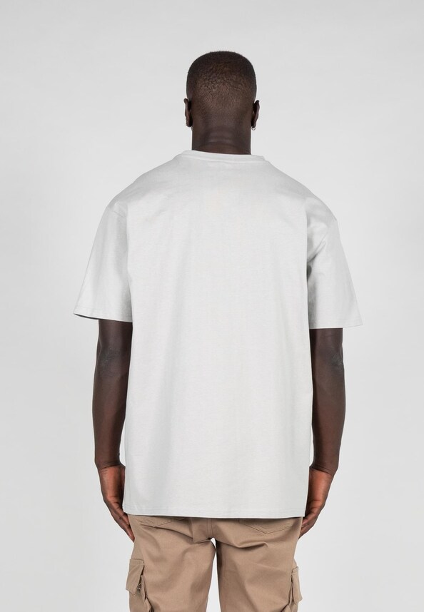 Worldwide x Heavy Oversized Tee-1