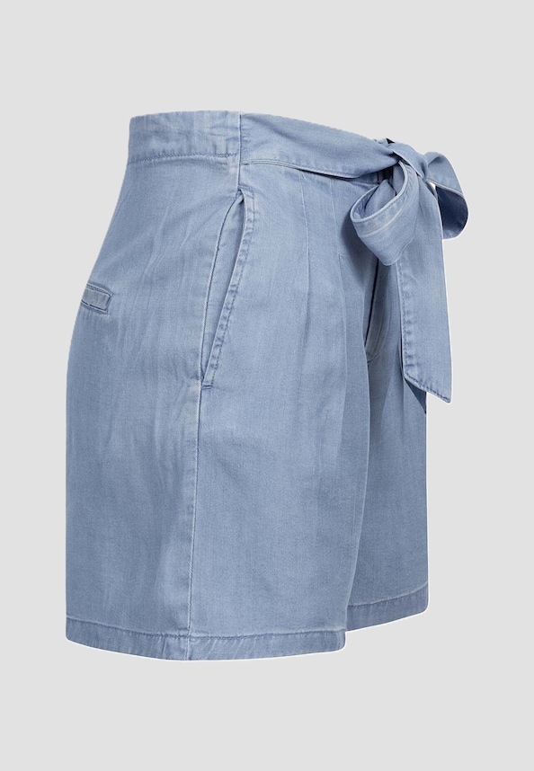 Vero Moda Damen NOOS Shorts-0