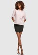 Ladies Washed Jersey Boxy -3