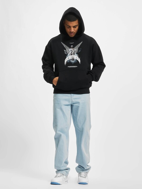 Higher Than Heaven V.1 Ultra Heavy-6