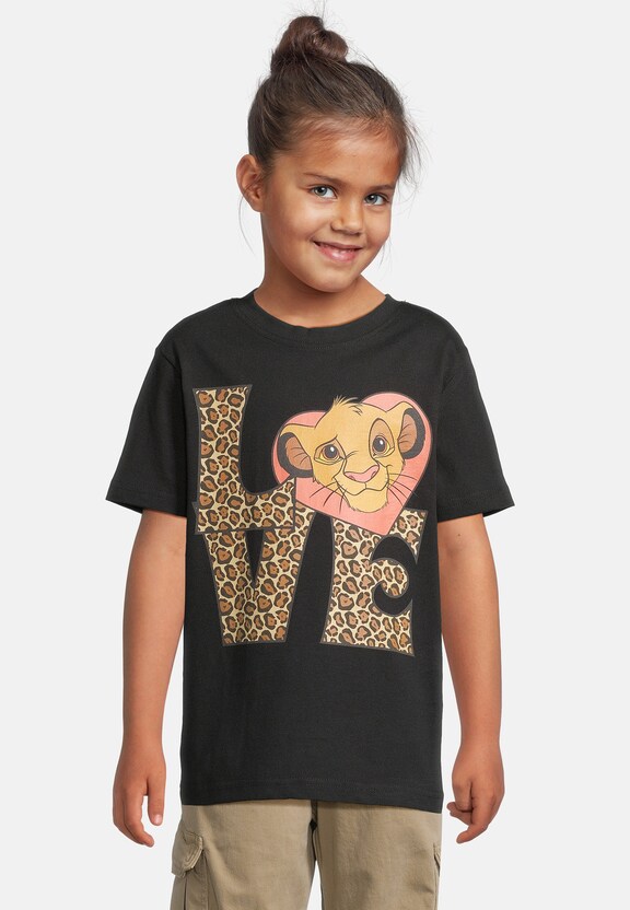 Kids Simba Love-0
