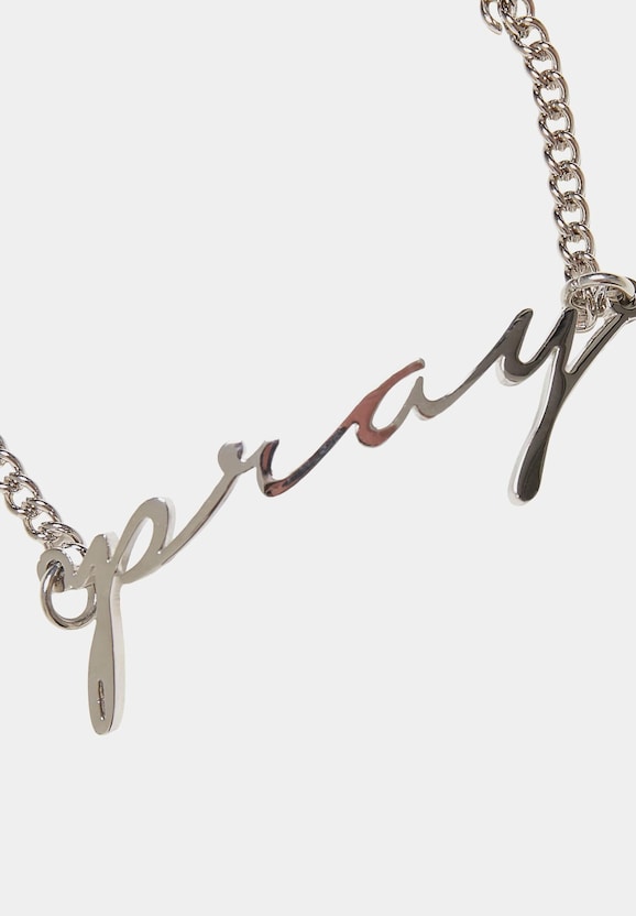 Pray -1