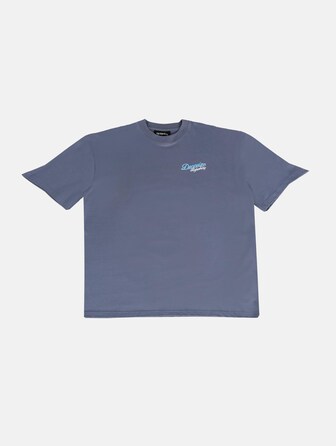 HEAVY OVERSIZE ICE TEA 