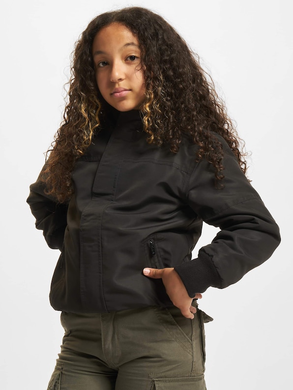 Kids Windbreaker-2