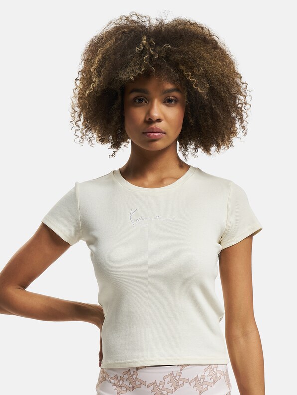 Small Signature Tight Rib-2