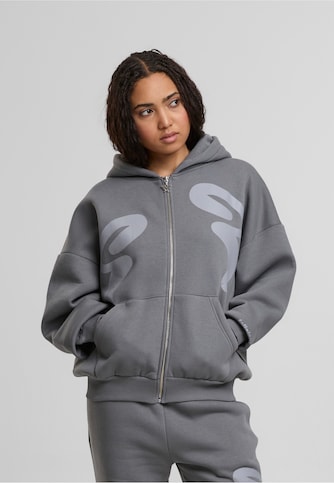 Butterfly Zip Hoodie