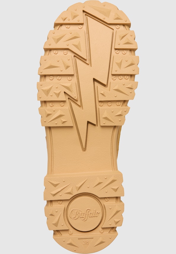 ASPHA NC MID - VEGAN NUBUCK-5