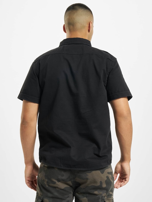Vintage Shirt shortsleeve-1