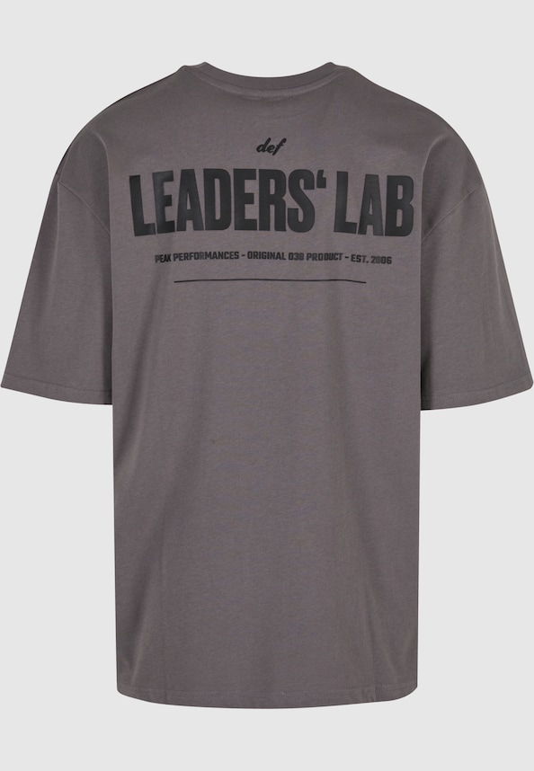 LEADER -5