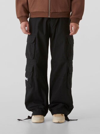 Pocket Logo