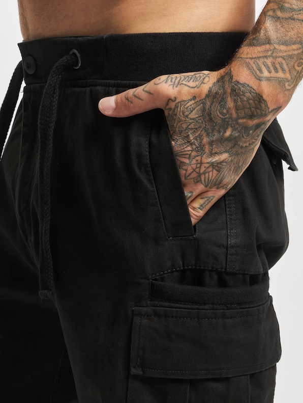 Packham Vintage Shorts-4