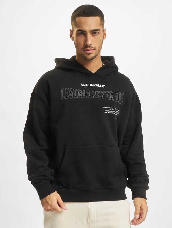 Heavy Oversized Essentials V.4 ''Legends''-2