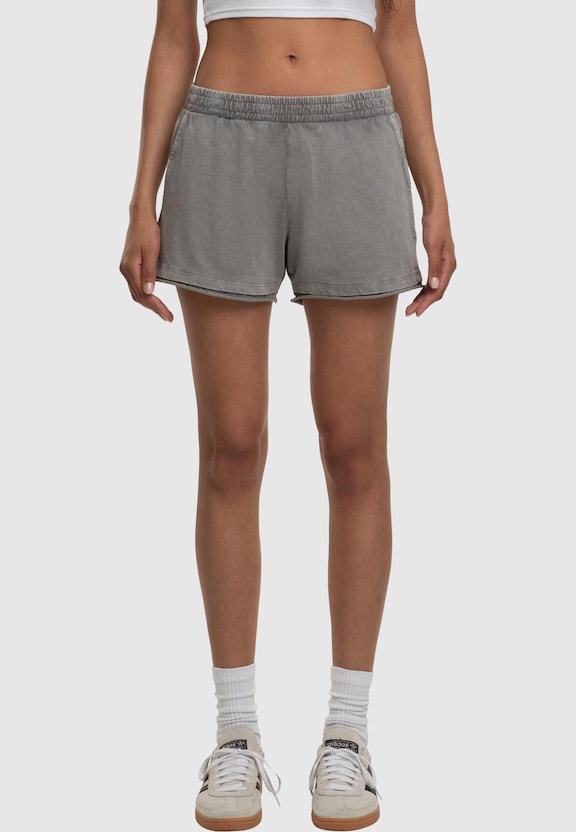 Ladies Washed Jersey-2
