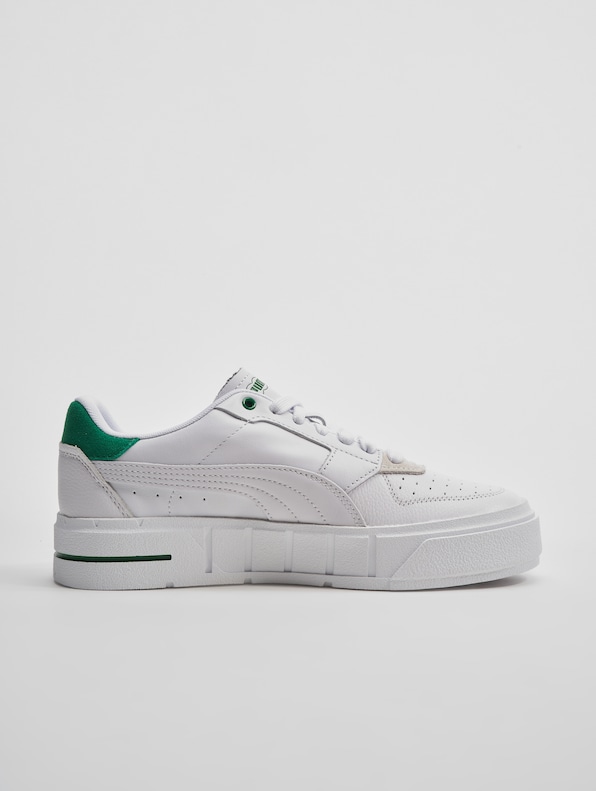 Puma Cali Court Match Sneakers-3