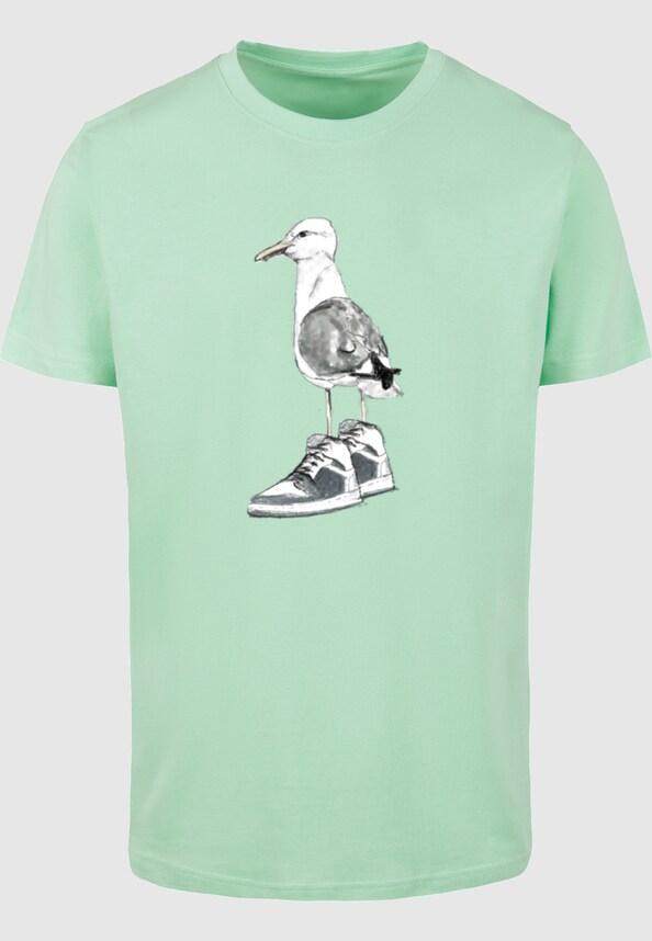 Seagull Sneakers -2