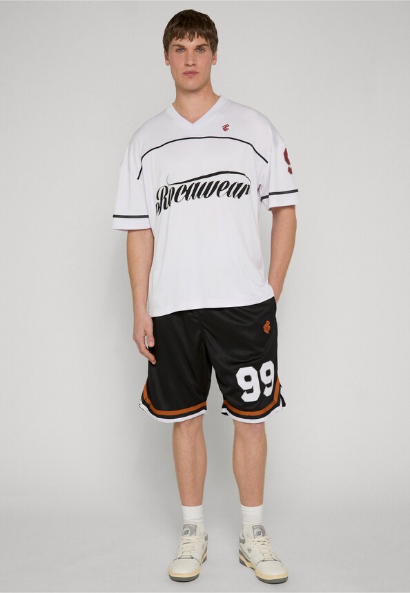 Rocawear BALLER Trikot-2