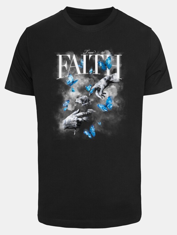 Mister Tee Faith Butterfly Tee-2