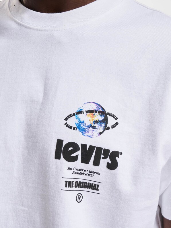 Levi's® Vintage Fit Graphic T-Shirts-4